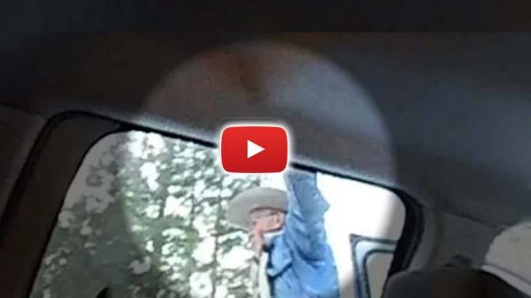 Police Report - Bullet Casings that Could've Proven an FBI Agent Shot Lavoy Finicum 'Disappeared'