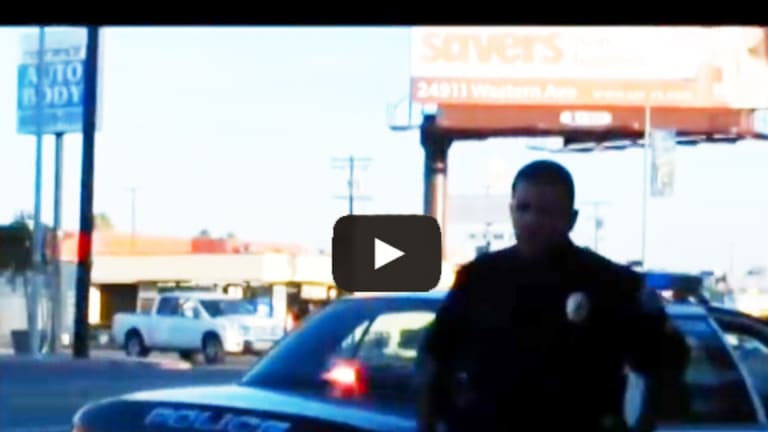 EPIC: "You are interfering with my investigation!" Says Citizen as He is Filming the Police
