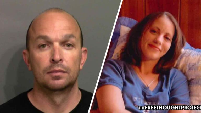 Cop Who Bragged About Blowing Off Unarmed Woman's Face, Murders Two in Suicide Rampage