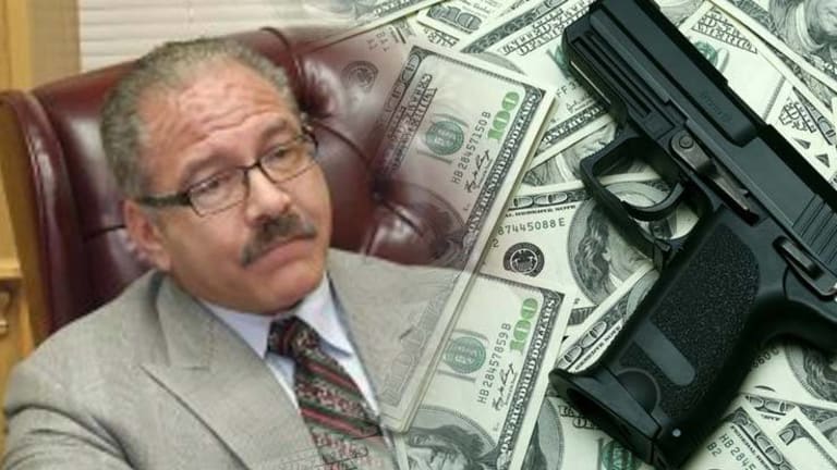 Tulsa Cops Caught in Alleged Conspiracy with Judge to Steal Cash and Guns from Citizens