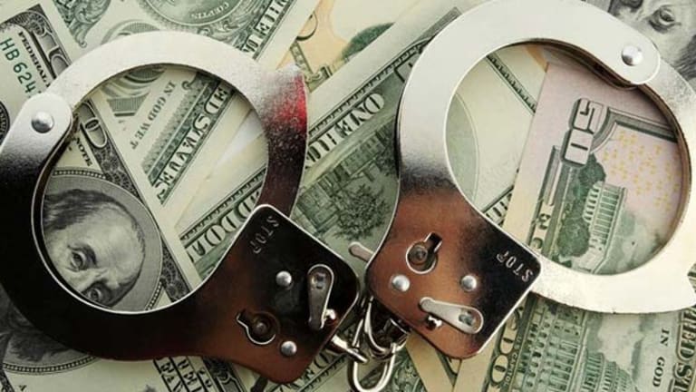 DoJ Deals Massive Blow to Debtors' Prisons, Poor People Can’t be Held When They Can't Afford Bail