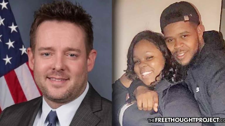 Disgraceful: Cop Involved in Murder of Breonna Taylor, Suing Her Boyfriend for 'Emotional Distress'