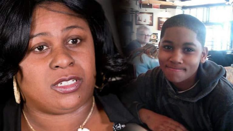 Mother Moves into Homeless Shelter to Avoid Having to Live Where Police Killed 12-yo Son