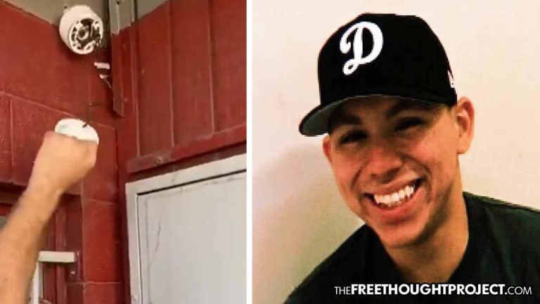 Cops Execute Teen on His Knees, Destroy Security Cameras, Block Autopsy from Family—Lawyer