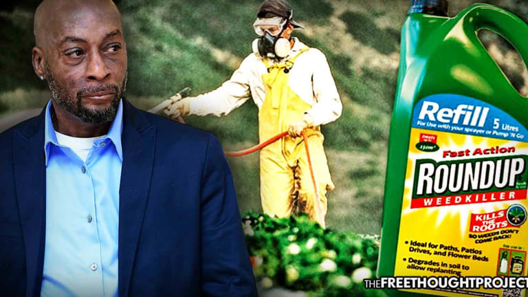 In Blow to Cancer Victim, Judge May Overturn Historic $250 Million Monsanto Roundup Verdict