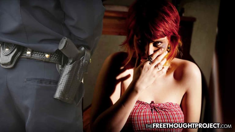 Scathing Investigation Finds 'Most Departments' Ignore Domestic Violence in Their Ranks