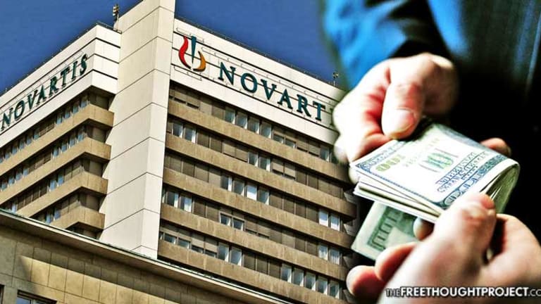 Novartis to Charge $475,000 for Cancer Treatment US Taxpayers Paid $200 Million to Discover