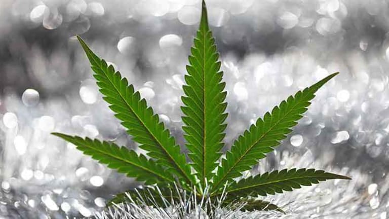 Two Bills Introduced in Congress to Legalize and Legitimize Marijuana on a Federal Level