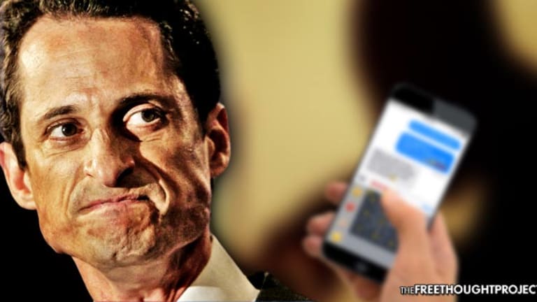 Scope of Anthony Weiner's Pedophilia Unveiled by Prosecutors, Laid Out in Gruesome Detail