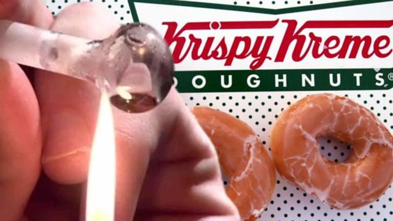 Cops Mistake Krispy Kreme Donuts for Meth, Throw Innocent 64-yo Man in Jail, Strip Search Him