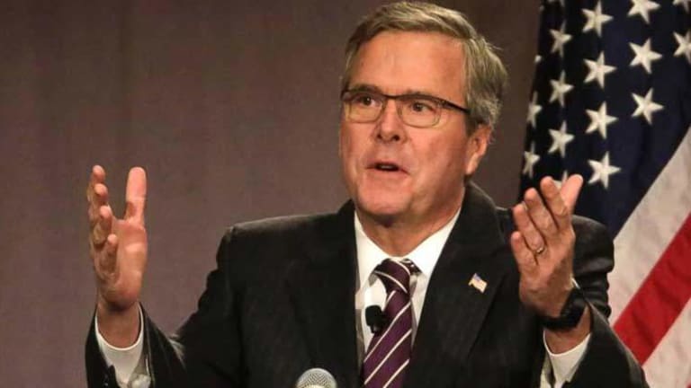 Jeb Bush Exposed as Former Covert CIA Operative, Linked to Drug Cartels and Money Laundering