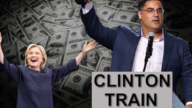 Controlled Opposition: Clinton Machine Caught Funneling $20 Million to The Young Turks