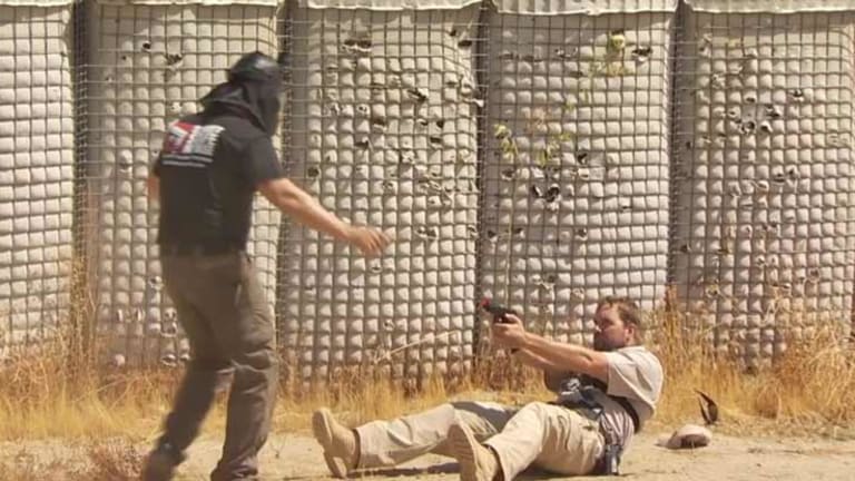 Scientific Study Shows Decades-Old Police Training 'Responsible for Thousands of Unnecessary Deaths'