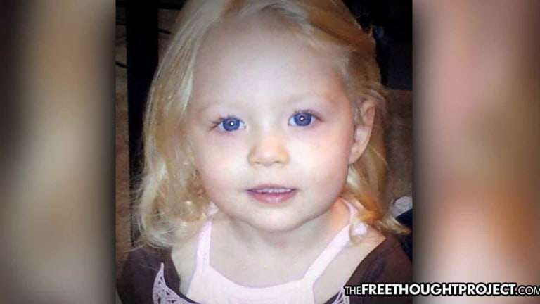 2-Year-old Taken From Parents for Using Medical Marijuana, Murdered in Foster Care