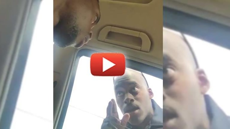 "I Can Pull Your A** Out of the F**kin Car" Power-Tripping Cop Didn't Know He Was on Video