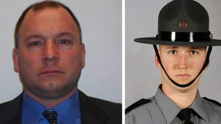 Cop Arrested After He Shot and Killed His Fellow Officer During Firearms Demonstration