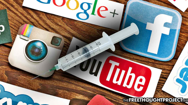 Podcast — Episode #11 | YouTube Fails, Vaccines And How To Spot Media Manipulation