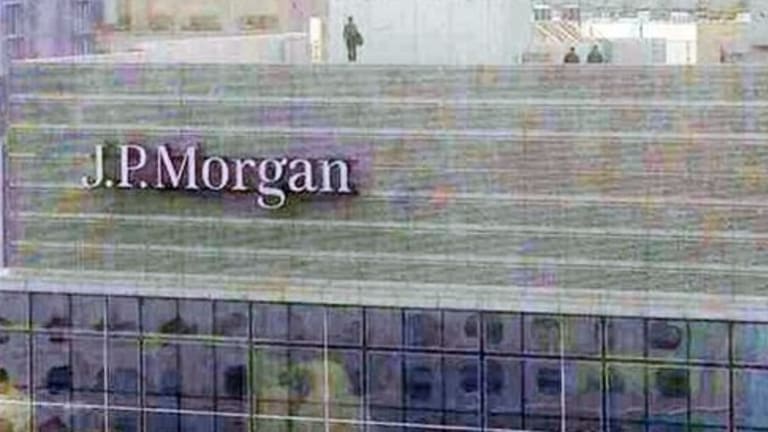 Another JP Morgan Banker Leaps to his Death. Why are all these Bankers Suddenly Dying?