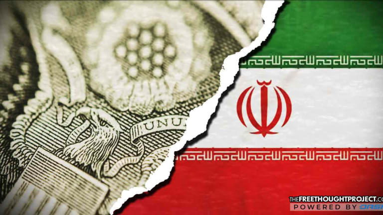As Iran Drops the Dollar, US Court Orders Them to Pay $6B to Victims of 9/11—Despite No Evidence