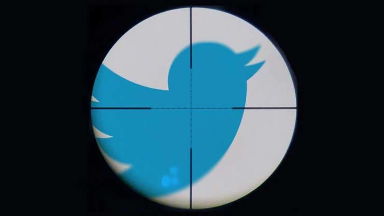 Twitter Warns Users of 'State-Sponsored' Attacks by Govt Searching for their Sensitive Data