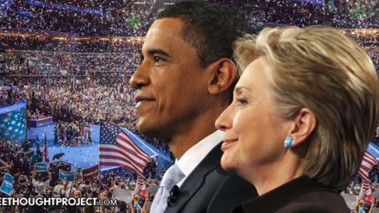 BREAKING: Docs Expose Obama Administration for Concealing Email Scandal to Protect Clinton Campaign