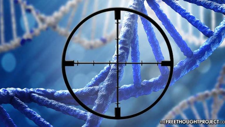 FOIA Docs Reveal US Military Developing Genetic Extinction Weapon to Eradicate Entire Species