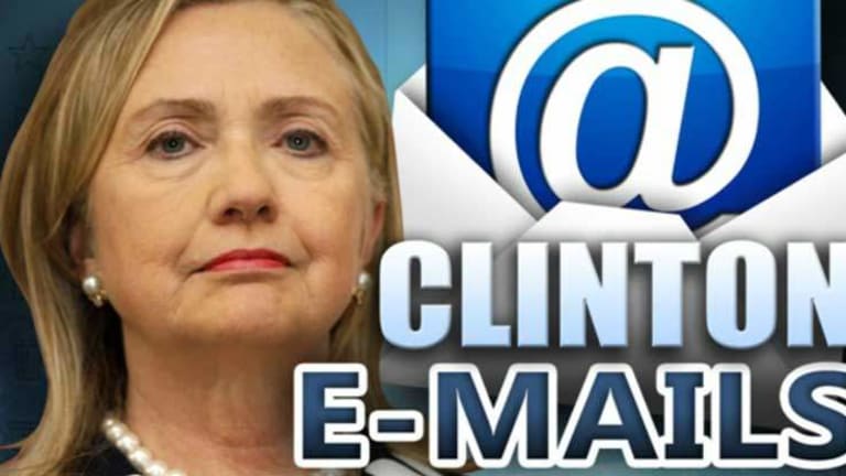 In Case You Thought Hillary Would Be Indicted for Emails, Think Again - White House Says No Way