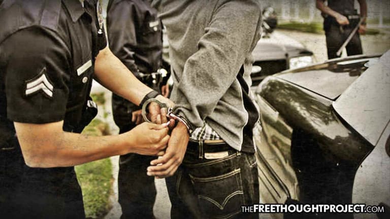 Multiple Cops Indicted for Policy of Framing Innocent Black People to Make Dept Look Good