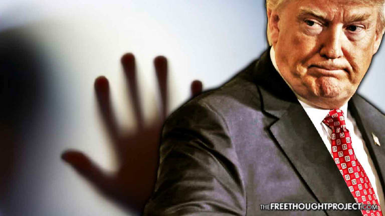 Trump's Latest Appointee Was Accused of Sexually Assaulting Male Students — 5 TIMES