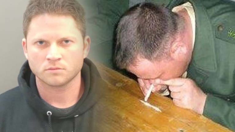 Missouri Cop Who Killed Teen, Crashes Patrol Car While Drunk & High on Cocaine, Stays a Cop