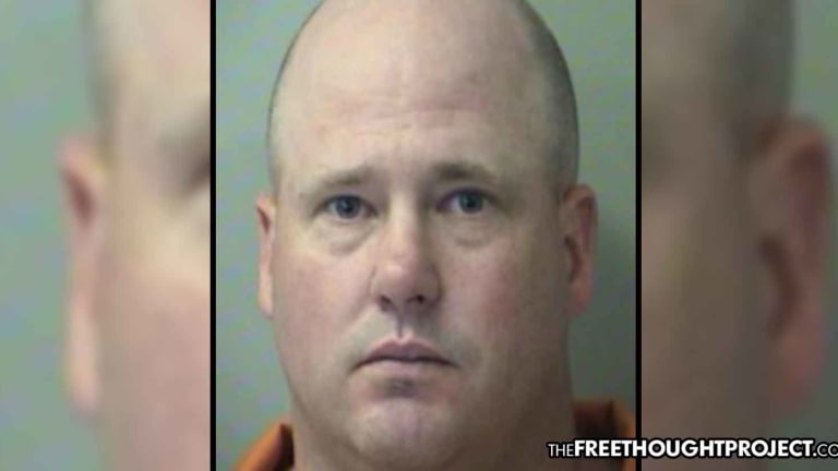 Mom Catches Man Trying to Rape 9yo Daughter—Turns Out He Was a Cop