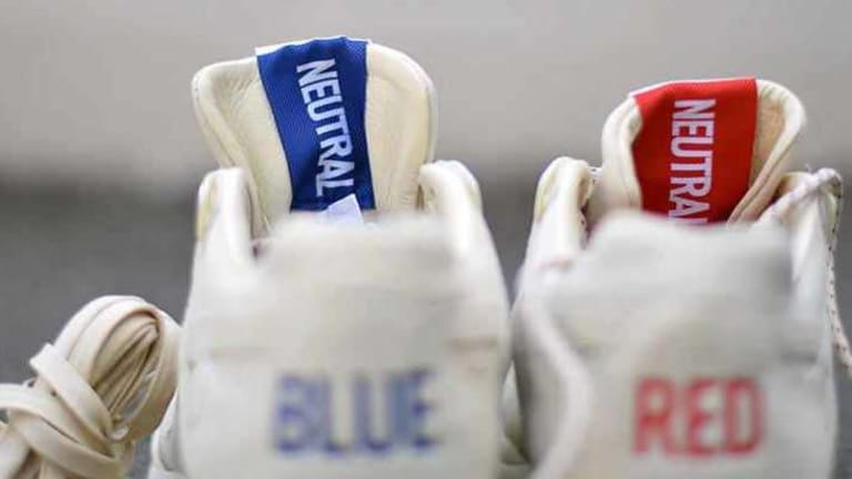 Kendrick Lamar and Reebok Collaborate on Sneakers to Promote Peace Among Rival Gangs