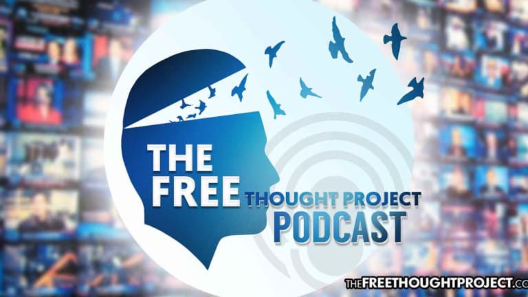 Podcast — Exposing Media Patterns, Domestic Terrorism and Gun Control