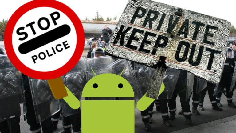 First Apple, Now Android is Responding to Consumer Demand By Making Your Device Cop Proof