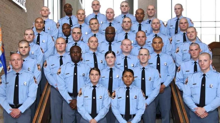 Not One, Not Two, But 30 State Troopers Fired for Cheating on Exam to Become Cops