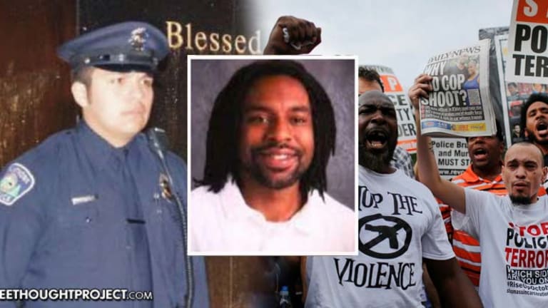 Due to Mass Outrage, Cop Who Killed Philando Castile Suspended Again After Returning to Work