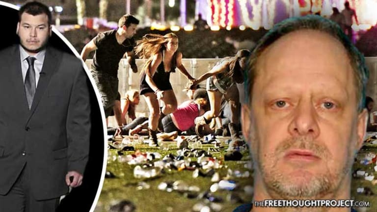 10 Compelling Reasons Why the Vegas Shooting Has Disappeared from Headlines