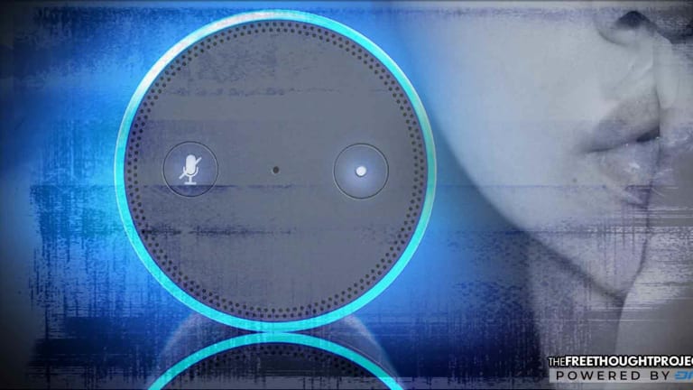 Family Removes Alexa Devices After a Stranger in Another Town Heard Everything They Were Saying