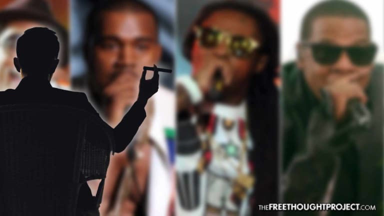 Legendary Rapper Says Male Musicians Have to Perform Sex Acts to Make It in Music