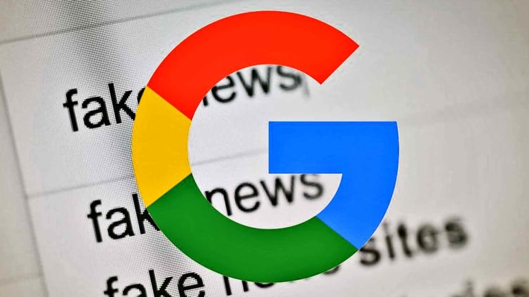 Google Just Partnered With Mainstream Media to Wipe Independent Journalism Off the Map