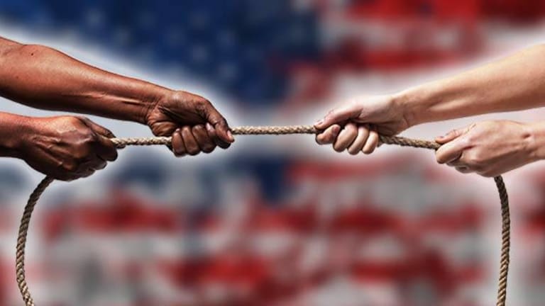 How "Government Help" Stokes Racial Tension within the Country
