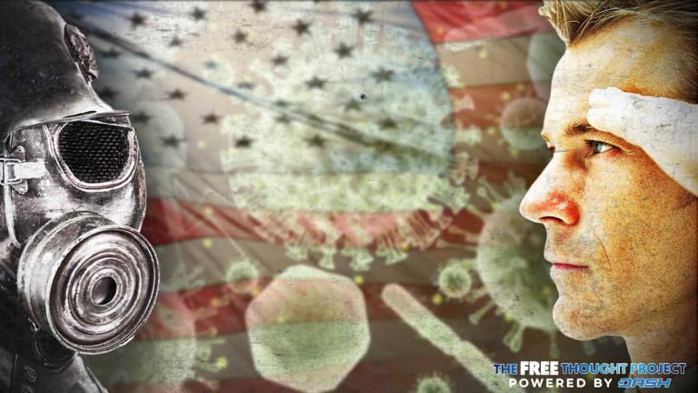 Conspiracy Theory? US Army Has Admitted to Conducting 100s of Germ Warfare Tests On Americans
