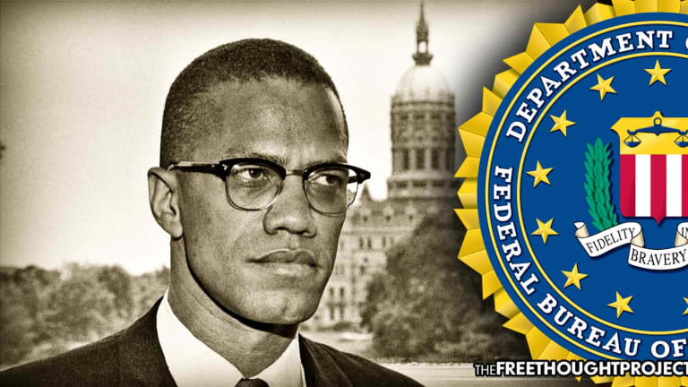 NYPD Cop's Deathbed Confession Implicates FBI and NYPD in the Assassination of Malcom X