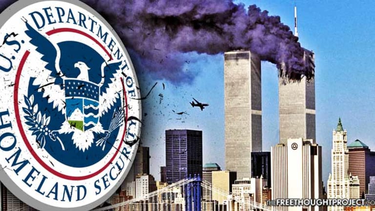 DHS Secretary Just Warned of 'Severe Threat' of New 9/11-Style Attack by ISIS & Al-Qaeda