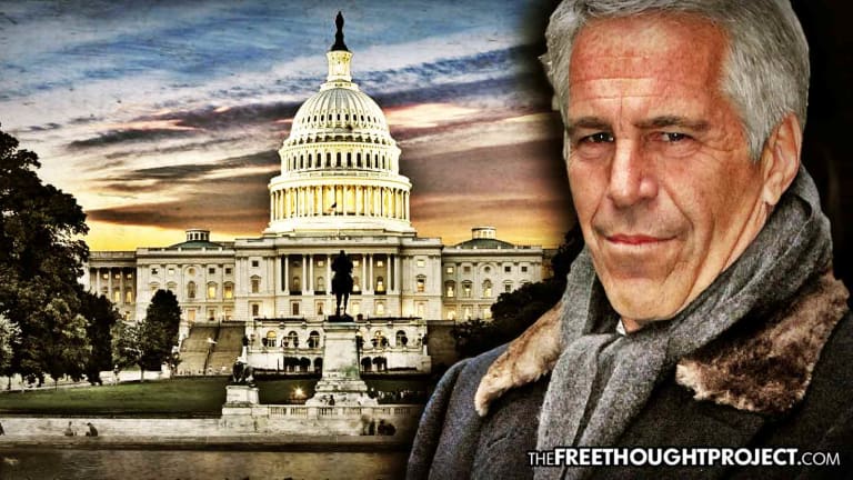 Mainstream Media Finally Reporting on How the Elite Gave Billionaire Pedophile Jeffrey Epstein a 'Deal of a Lifetime'