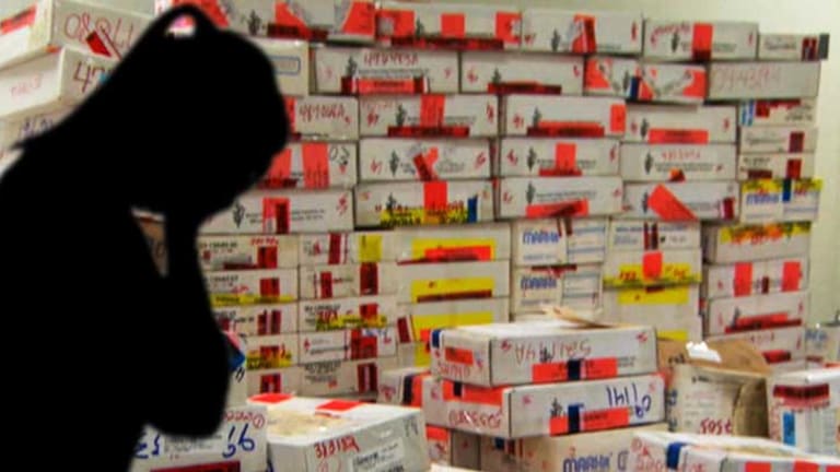 Rape Kit Study Reveals that Serial Rapists are an Epidemic -- But Cops Do Nothing to Stop It
