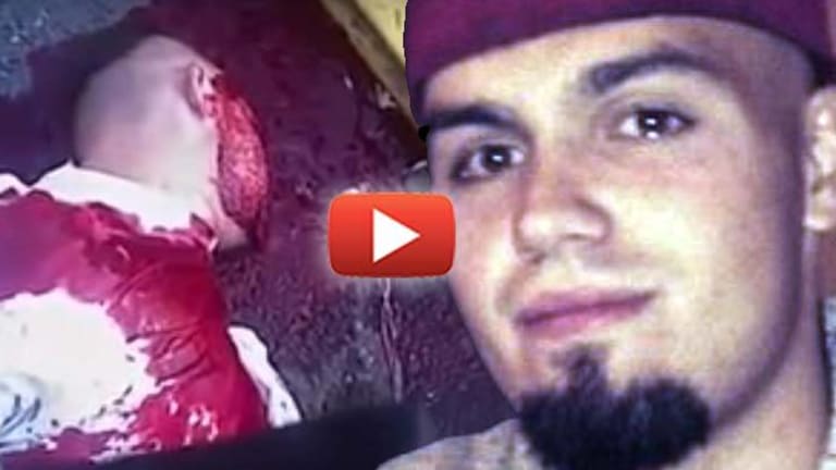Family Has to Sue After Killer Cop Murders Their Unarmed Son On Video & Got Away With It