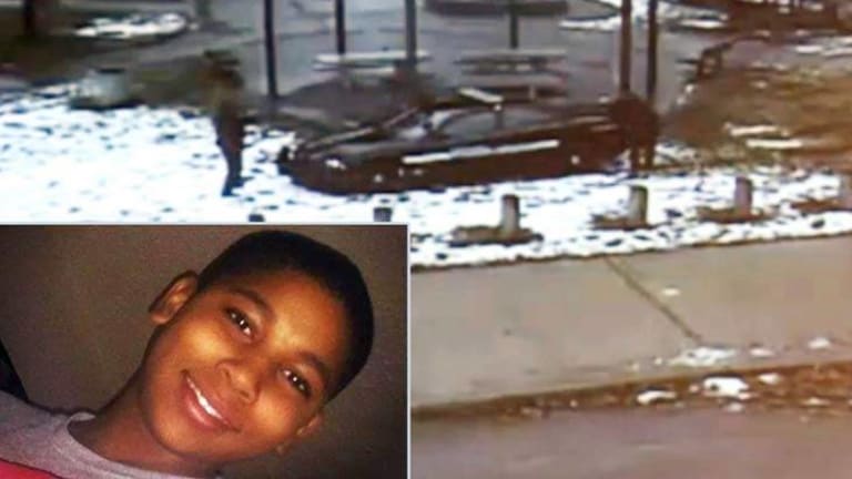 City Officials to Family: 12-Year-Old Tamir Rice "Directly Responsible" for His Own Death