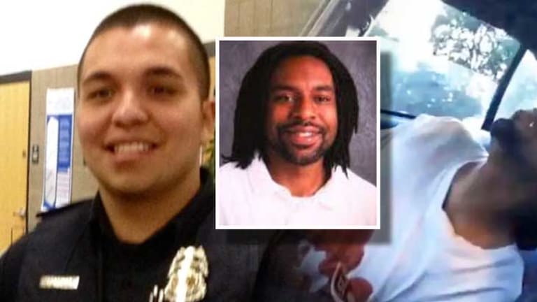 Disgraceful -- Cop Who Murdered Innocent Philando Castile is Back on the Job