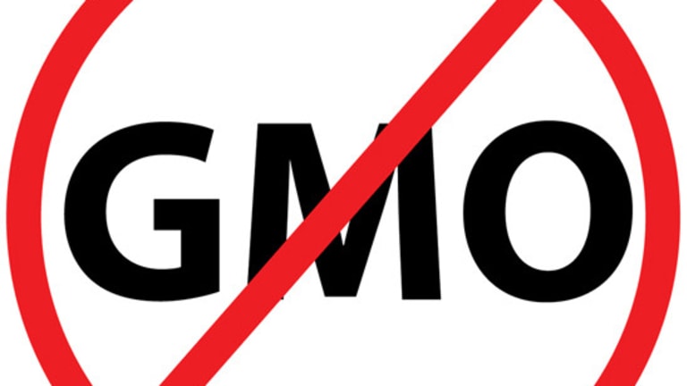 400 Companies that DO NOT Use GMOs in Their Products
